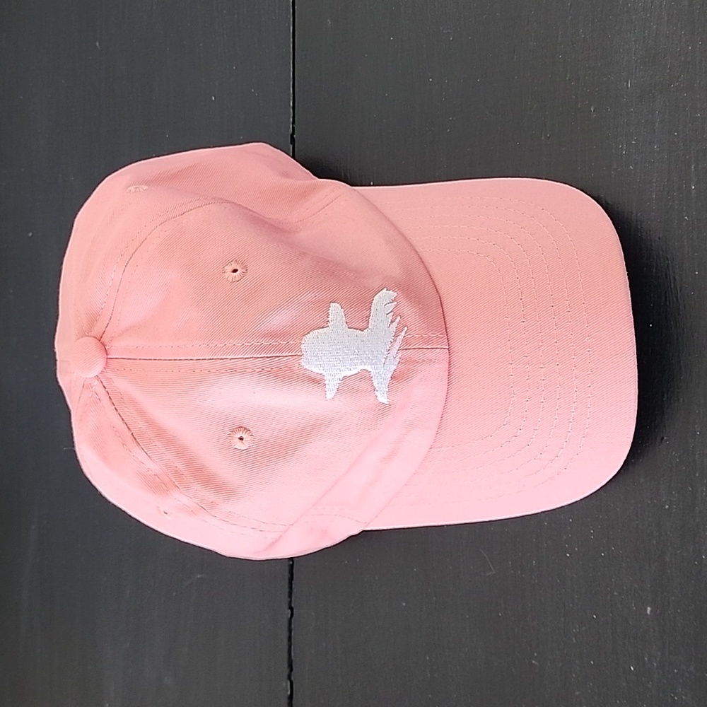 Don Julio Rosado pink baseball cap